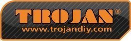 Trojan Logo - New