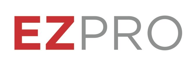 ezpro logo