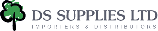 DS Supplies logo