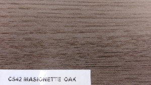 CS42 Masionette Oak