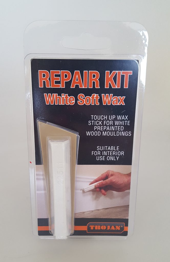New addition to our Wax Repair Kits