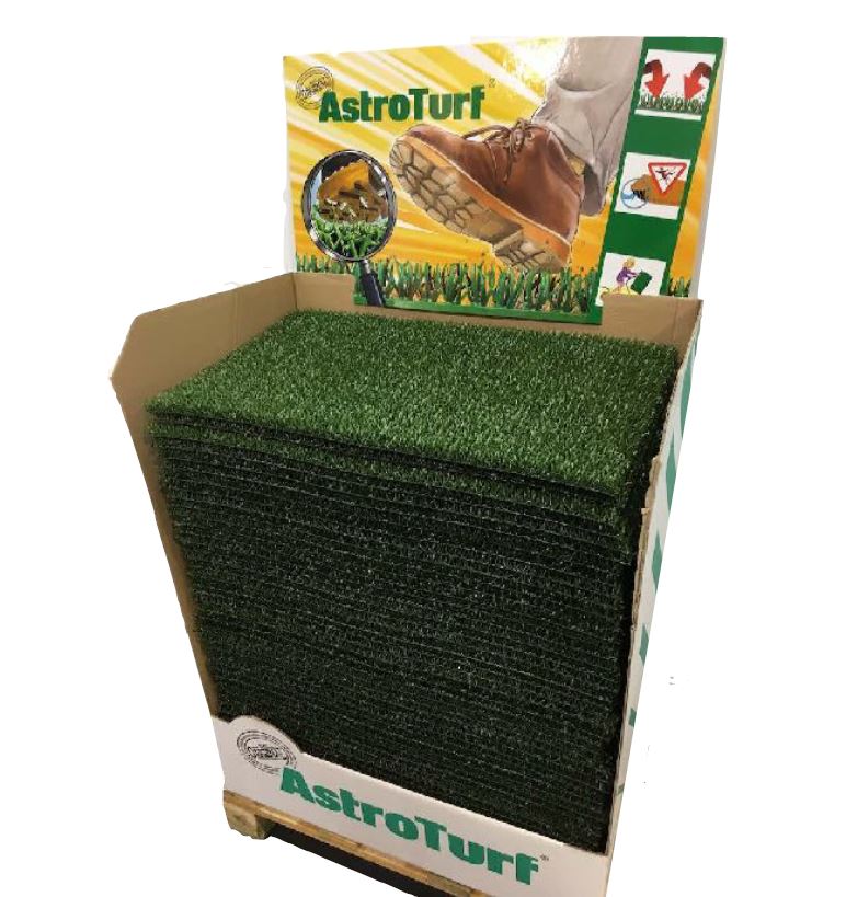 ASTRO TURF MATS