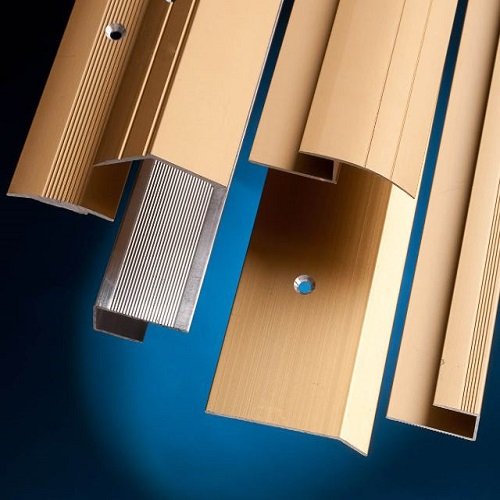 Flooring Trims DS Supplies