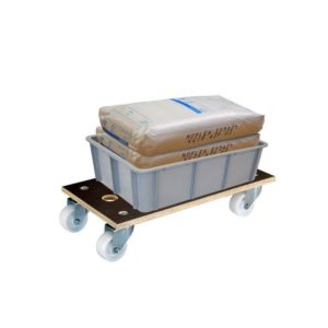 Transport Trolley Heavy Duty - Image 2