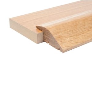 Solid Wood Floor Mouldings