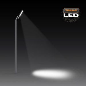 LED Lighting Profiles