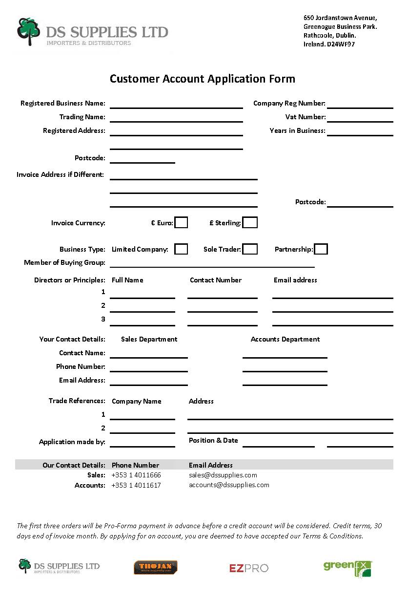 Customer Account Application Form - Nov '21_Page_1
