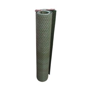 Edge Profile for Rattan Screening Green 2m - Image 3