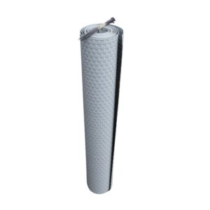 Rattan Screening Classic Grey - Image 3