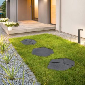Stepping Stones & Deck Tiles