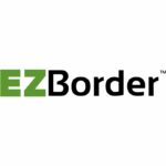 EZ Border Logo