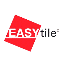 EZ Tile logo