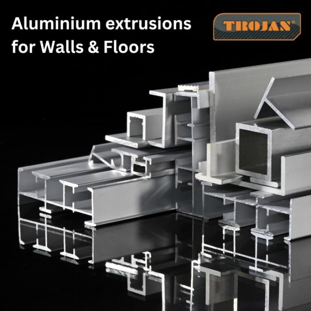 Aluminium Extrusions