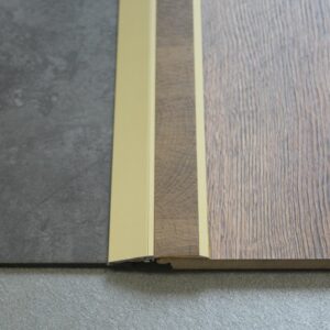 Designline floor strips