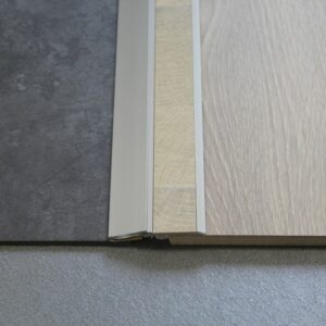 Designline flooring strips