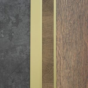 DL11 Designline Insert Rustic Oak