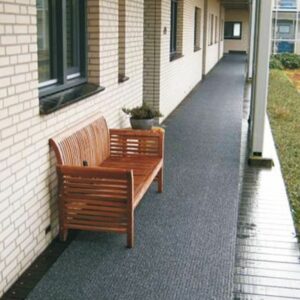 Gripdex Anti-Slip Safety Matting 1.2m x10m - Image 2