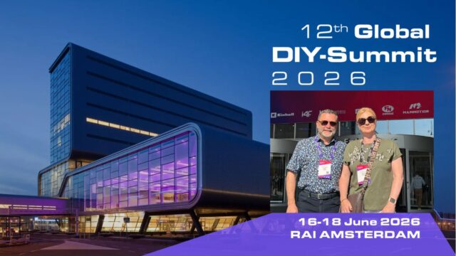 Global DIY Summit 2026