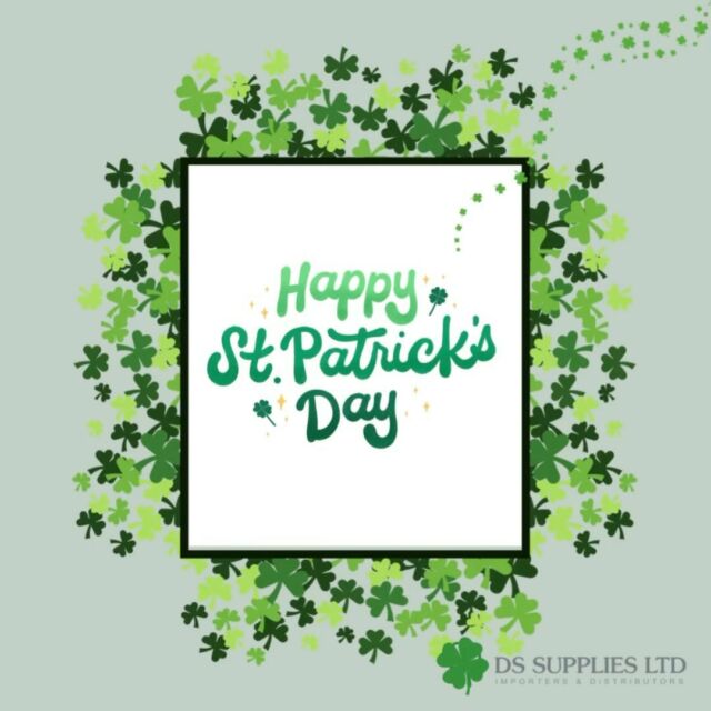 Happy St. Patrick’s Day ☘️ #stpatricksday ☘️
